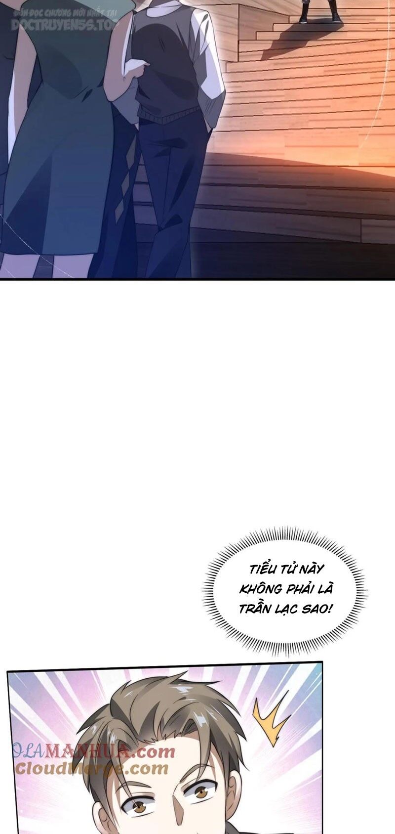 Tích Trữ 10 Vạn Vật Tư Trước Ngày Tận Thế Chap 66 - Next Chap 67