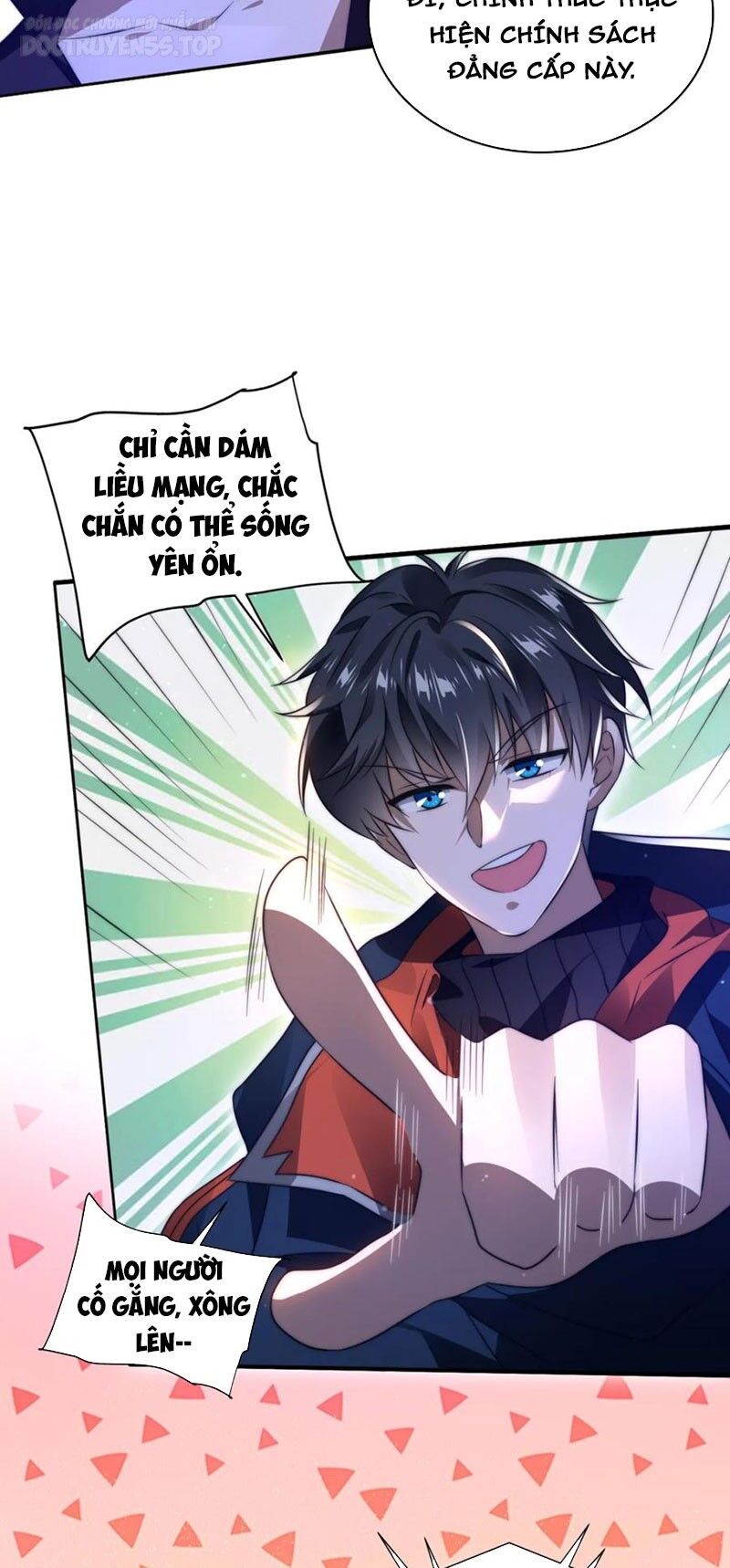 Tích Trữ 10 Vạn Vật Tư Trước Ngày Tận Thế Chap 66 - Next Chap 67