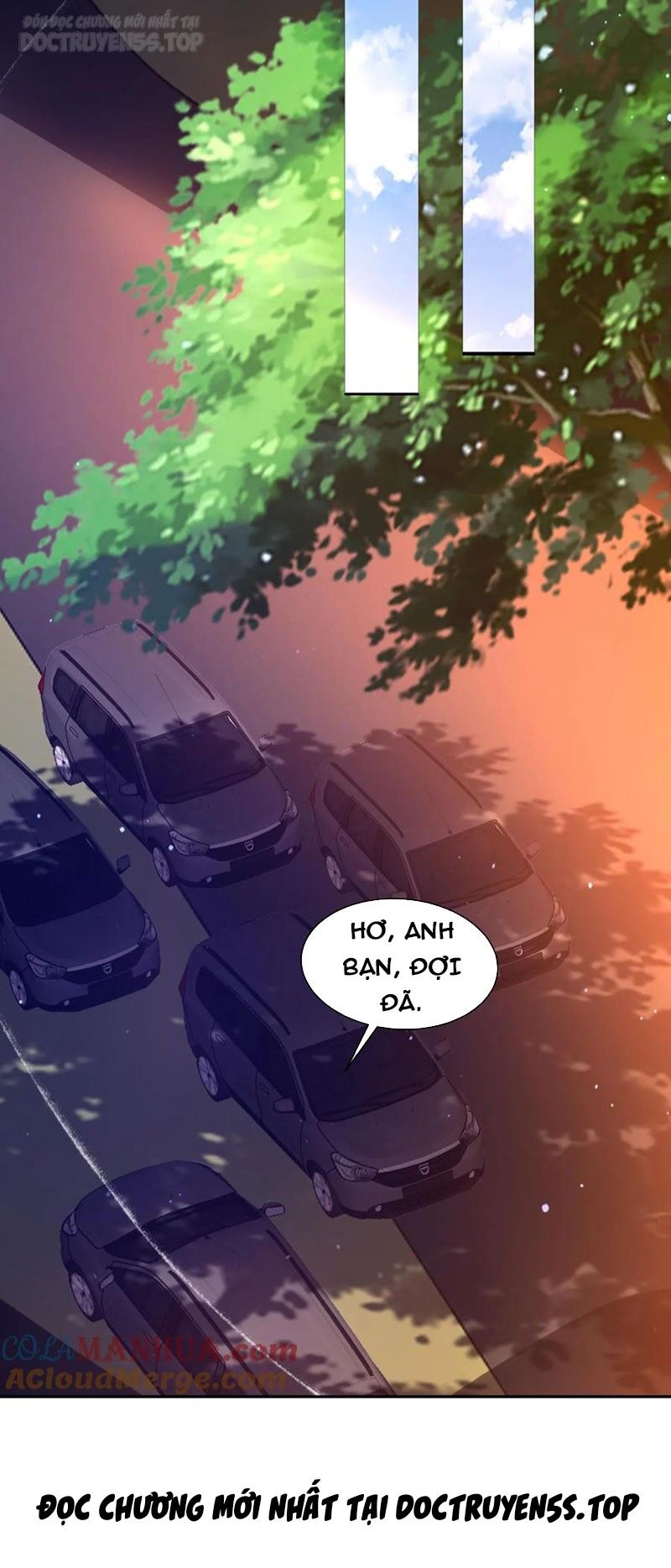 Tích Trữ 10 Vạn Vật Tư Trước Ngày Tận Thế Chap 66 - Next Chap 67