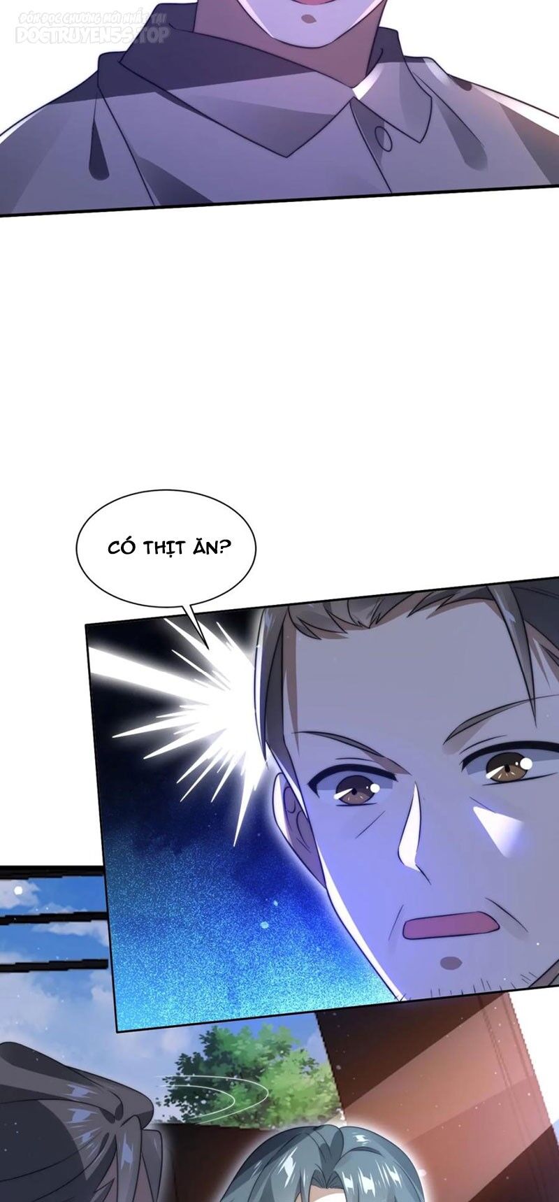 Tích Trữ 10 Vạn Vật Tư Trước Ngày Tận Thế Chap 66 - Next Chap 67