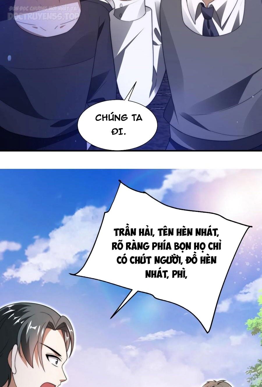 Tích Trữ 10 Vạn Vật Tư Trước Ngày Tận Thế Chap 67 - Next Chap 68