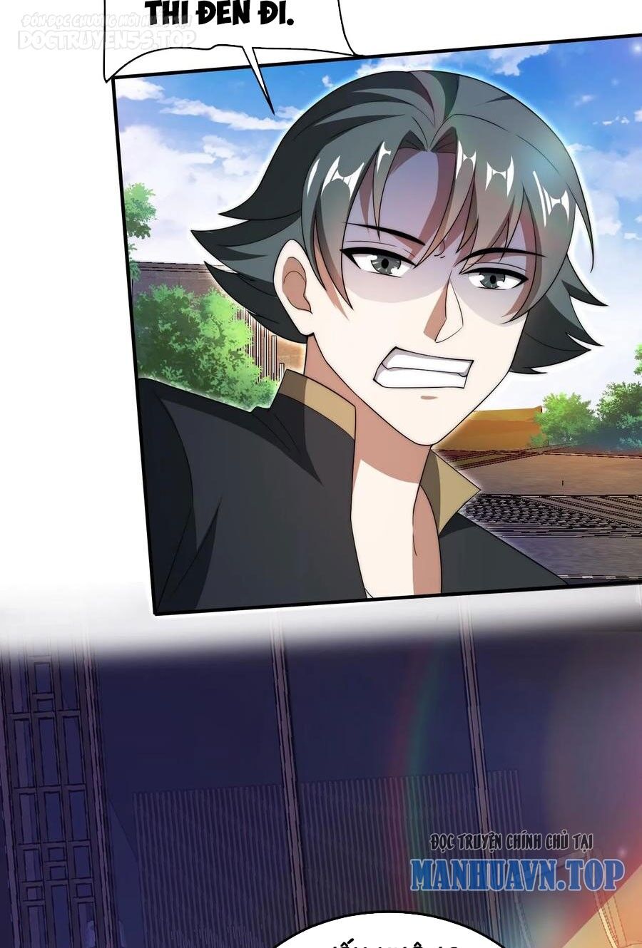 Tích Trữ 10 Vạn Vật Tư Trước Ngày Tận Thế Chap 67 - Next Chap 68