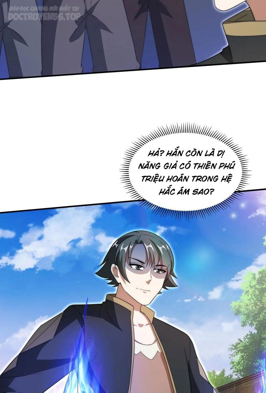 Tích Trữ 10 Vạn Vật Tư Trước Ngày Tận Thế Chap 67 - Next Chap 68