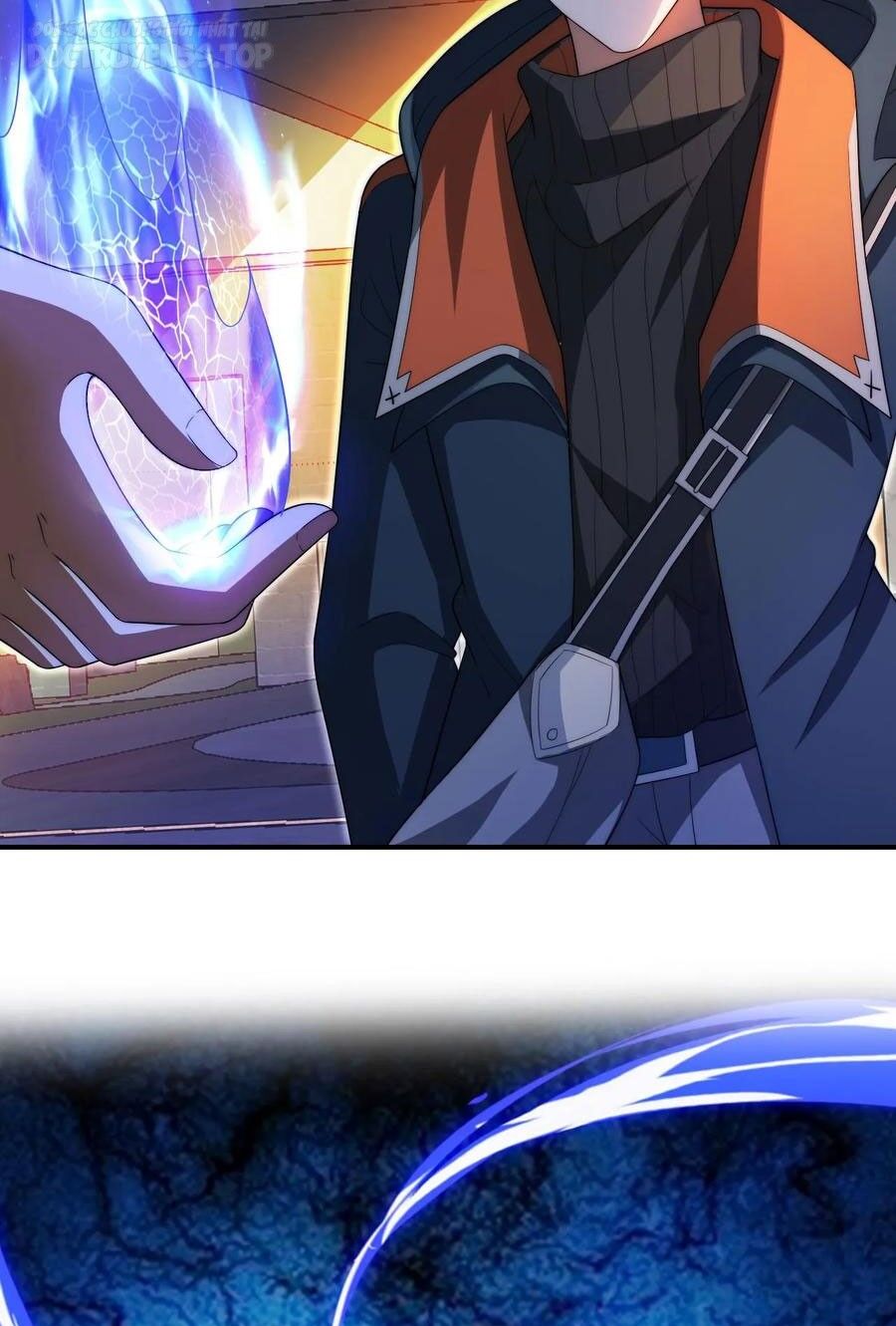 Tích Trữ 10 Vạn Vật Tư Trước Ngày Tận Thế Chap 67 - Next Chap 68