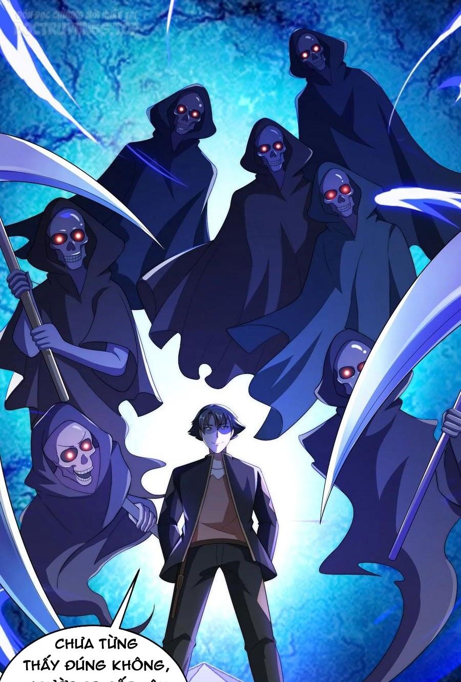 Tích Trữ 10 Vạn Vật Tư Trước Ngày Tận Thế Chap 67 - Next Chap 68