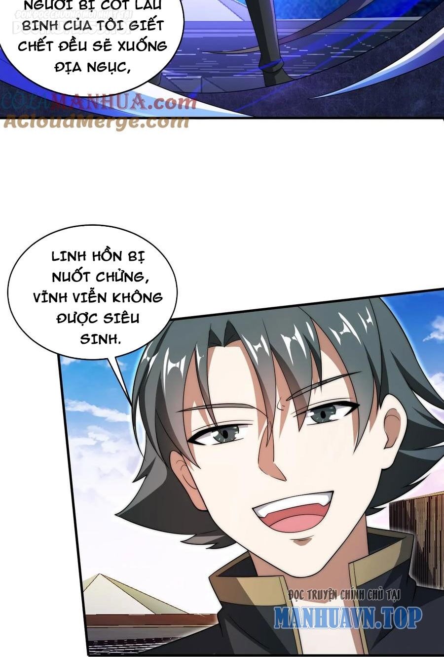 Tích Trữ 10 Vạn Vật Tư Trước Ngày Tận Thế Chap 67 - Next Chap 68