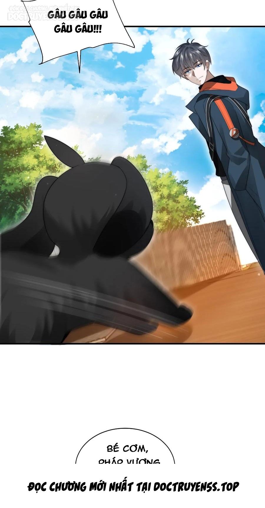Tích Trữ 10 Vạn Vật Tư Trước Ngày Tận Thế Chap 67 - Next Chap 68