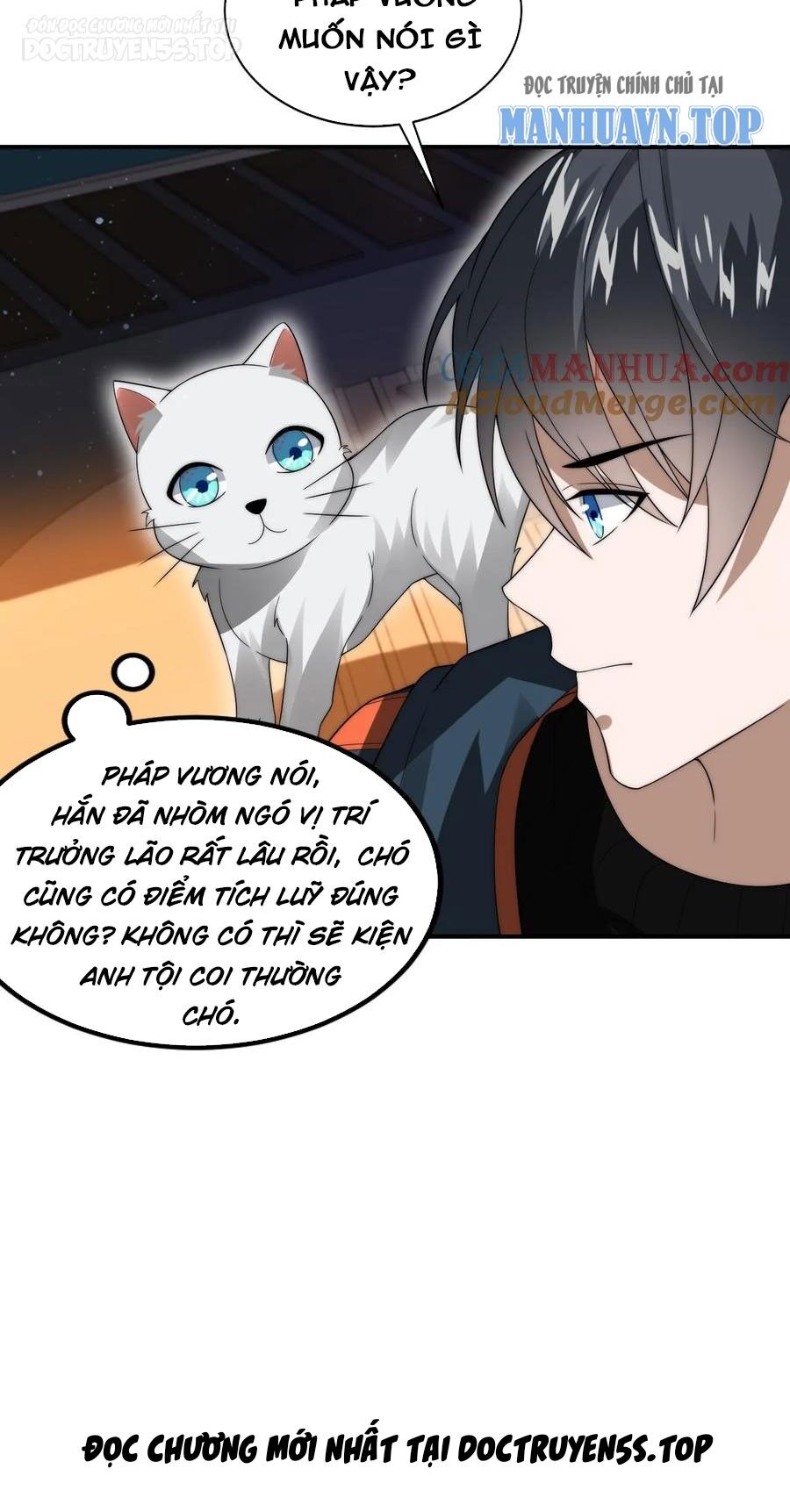 Tích Trữ 10 Vạn Vật Tư Trước Ngày Tận Thế Chap 67 - Next Chap 68