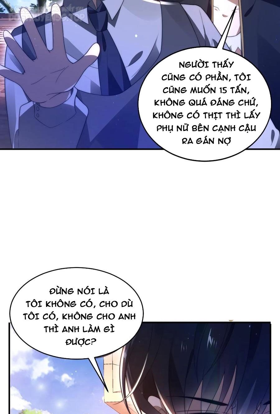 Tích Trữ 10 Vạn Vật Tư Trước Ngày Tận Thế Chap 67 - Next Chap 68