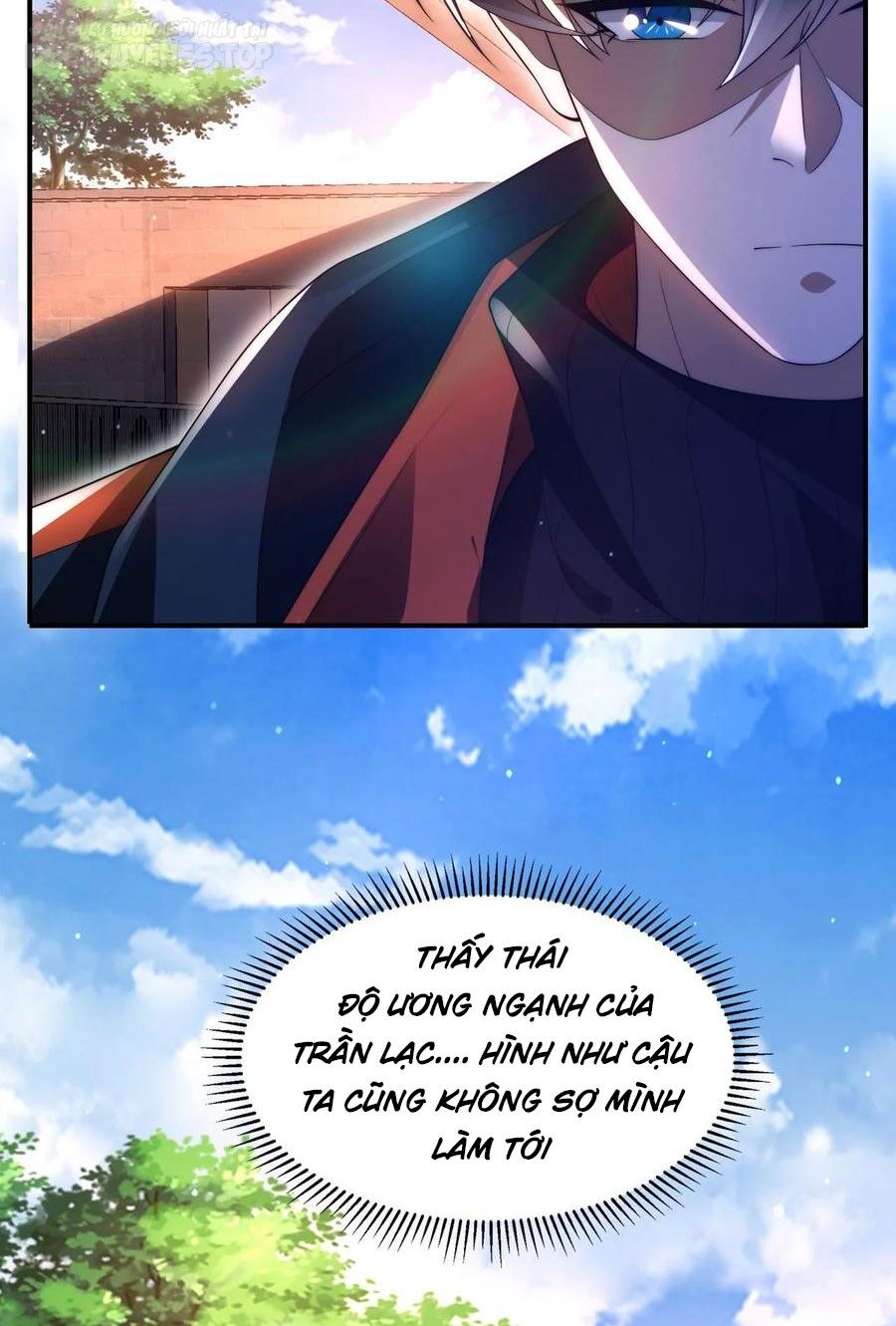 Tích Trữ 10 Vạn Vật Tư Trước Ngày Tận Thế Chap 67 - Next Chap 68