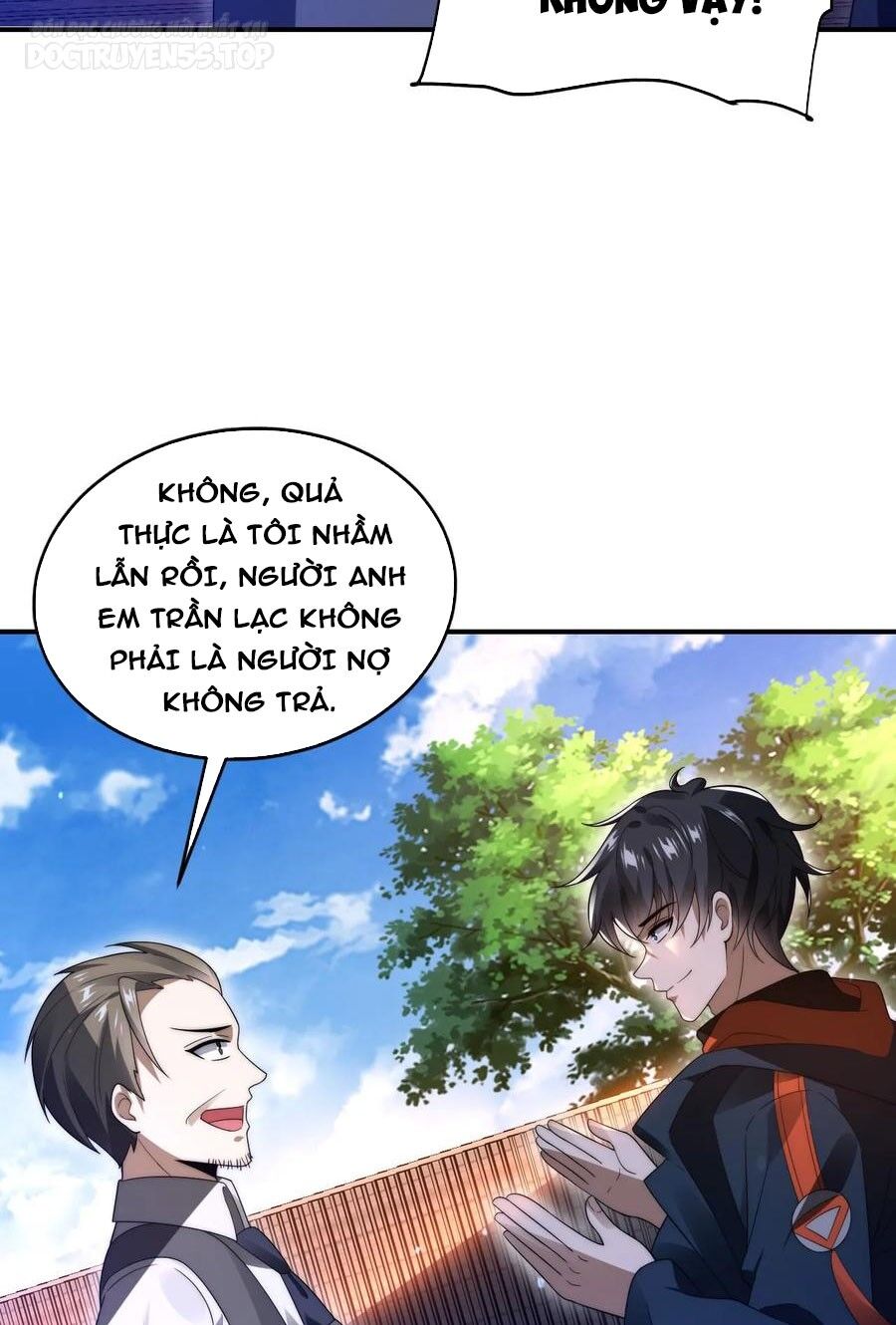 Tích Trữ 10 Vạn Vật Tư Trước Ngày Tận Thế Chap 67 - Next Chap 68