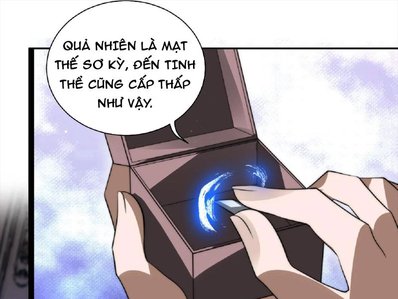 Tích Trữ 10 Vạn Vật Tư Trước Ngày Tận Thế Chap 7 - Next Chap 8