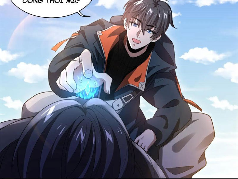 Tích Trữ 10 Vạn Vật Tư Trước Ngày Tận Thế Chap 7 - Next Chap 8