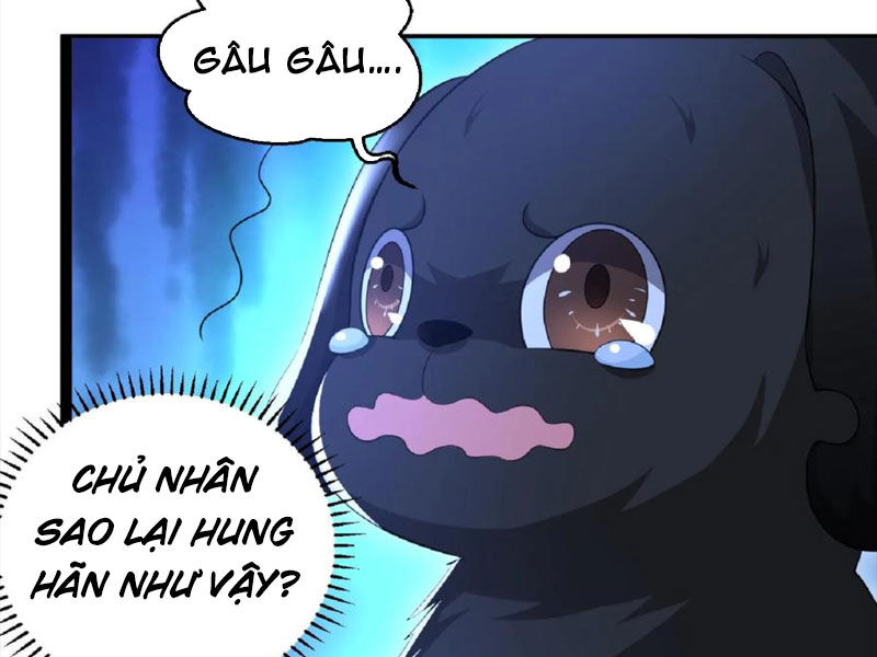 Tích Trữ 10 Vạn Vật Tư Trước Ngày Tận Thế Chap 7 - Next Chap 8