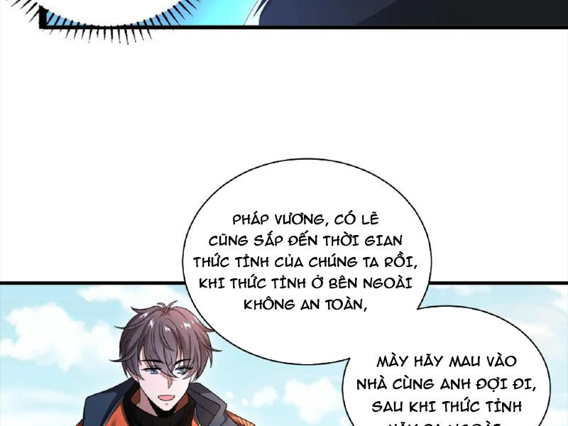 Tích Trữ 10 Vạn Vật Tư Trước Ngày Tận Thế Chap 7 - Next Chap 8