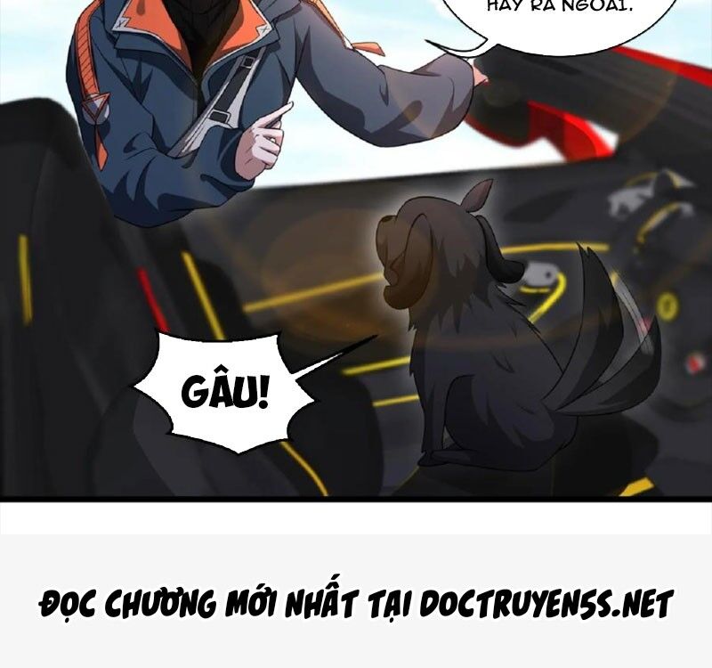 Tích Trữ 10 Vạn Vật Tư Trước Ngày Tận Thế Chap 7 - Next Chap 8
