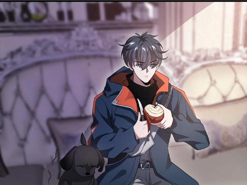 Tích Trữ 10 Vạn Vật Tư Trước Ngày Tận Thế Chap 7 - Next Chap 8