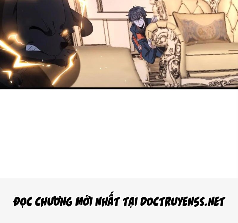 Tích Trữ 10 Vạn Vật Tư Trước Ngày Tận Thế Chap 7 - Next Chap 8