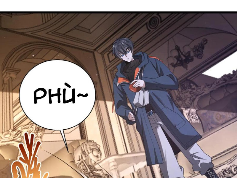 Tích Trữ 10 Vạn Vật Tư Trước Ngày Tận Thế Chap 7 - Next Chap 8