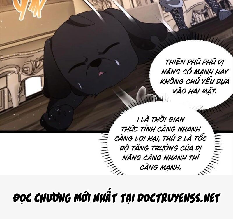 Tích Trữ 10 Vạn Vật Tư Trước Ngày Tận Thế Chap 7 - Next Chap 8