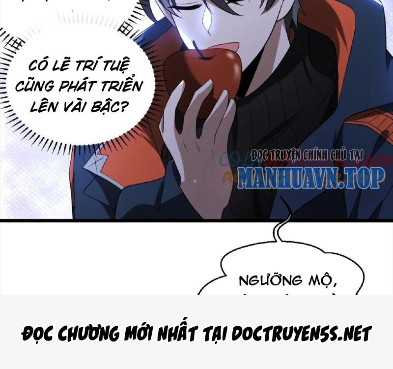 Tích Trữ 10 Vạn Vật Tư Trước Ngày Tận Thế Chap 7 - Next Chap 8