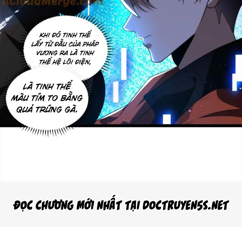 Tích Trữ 10 Vạn Vật Tư Trước Ngày Tận Thế Chap 7 - Next Chap 8
