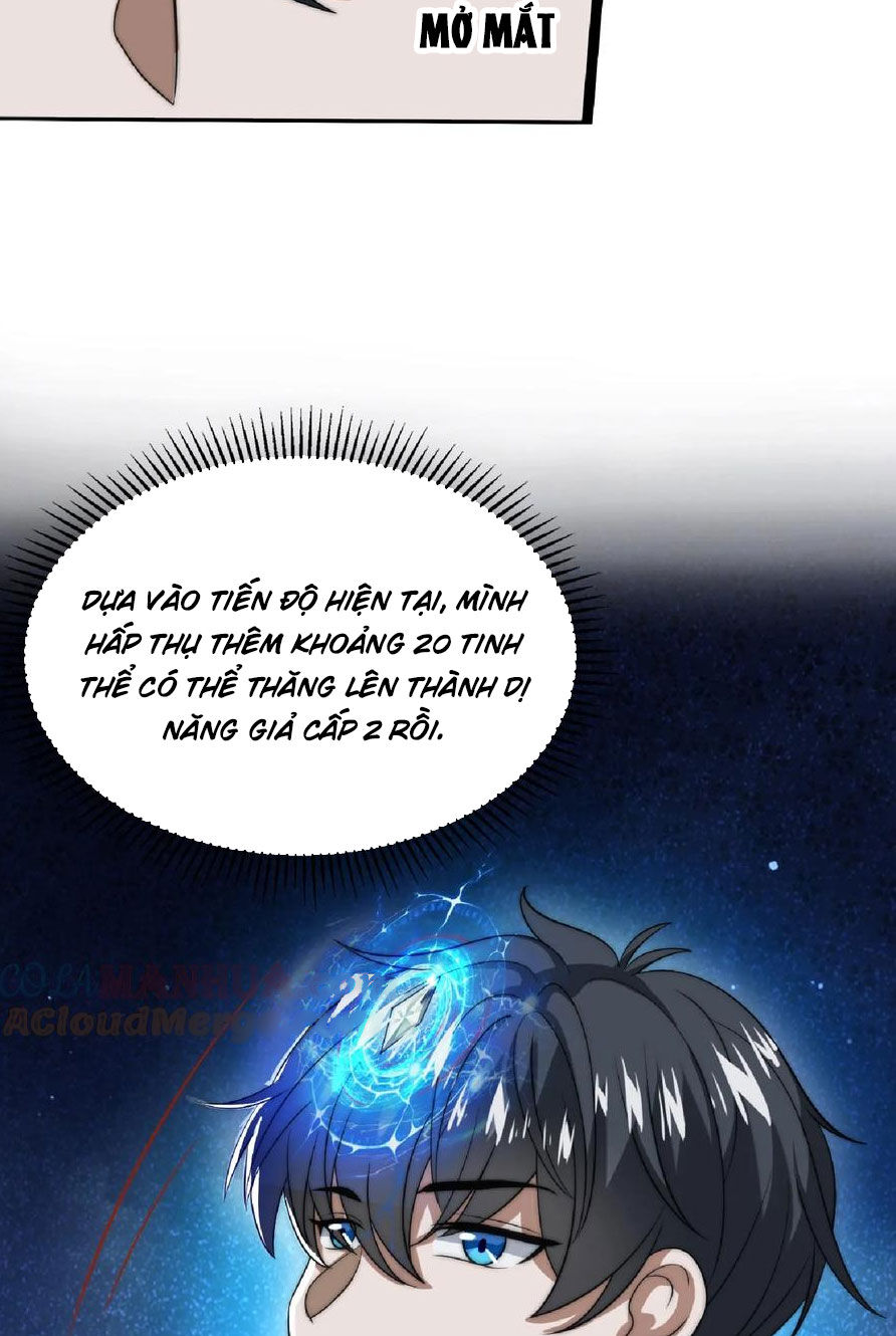 Tích Trữ 10 Vạn Vật Tư Trước Ngày Tận Thế Chap 8 - Next Chap 9