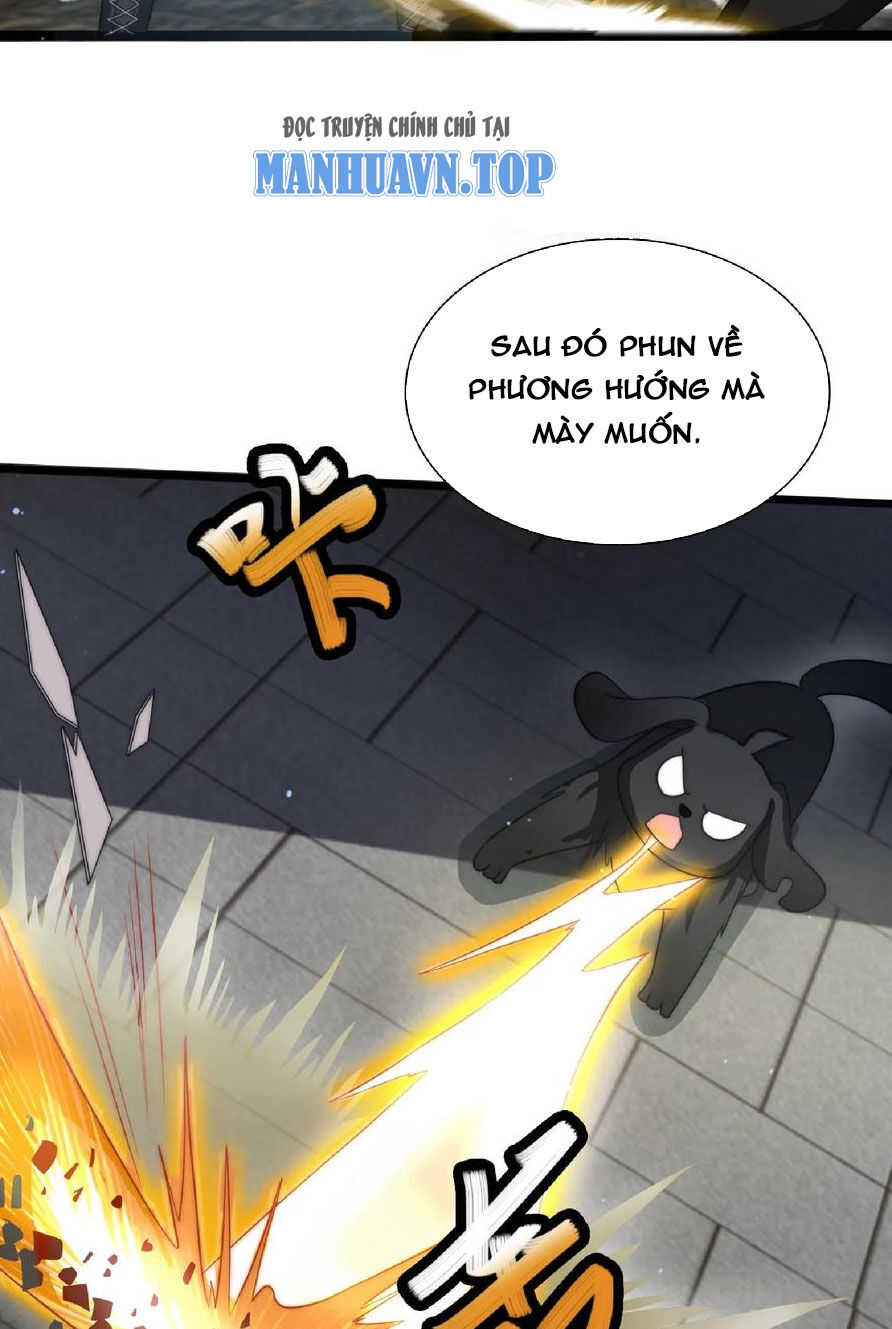 Tích Trữ 10 Vạn Vật Tư Trước Ngày Tận Thế Chap 8 - Next Chap 9