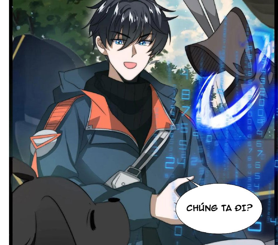 Tích Trữ 10 Vạn Vật Tư Trước Ngày Tận Thế Chap 8 - Next Chap 9