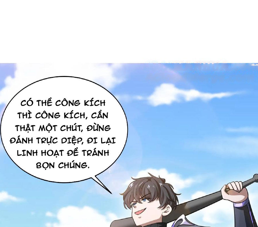 Tích Trữ 10 Vạn Vật Tư Trước Ngày Tận Thế Chap 8 - Next Chap 9