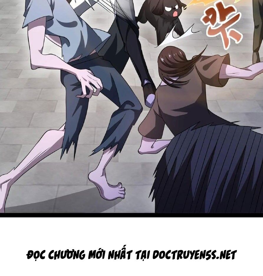 Tích Trữ 10 Vạn Vật Tư Trước Ngày Tận Thế Chap 8 - Next Chap 9