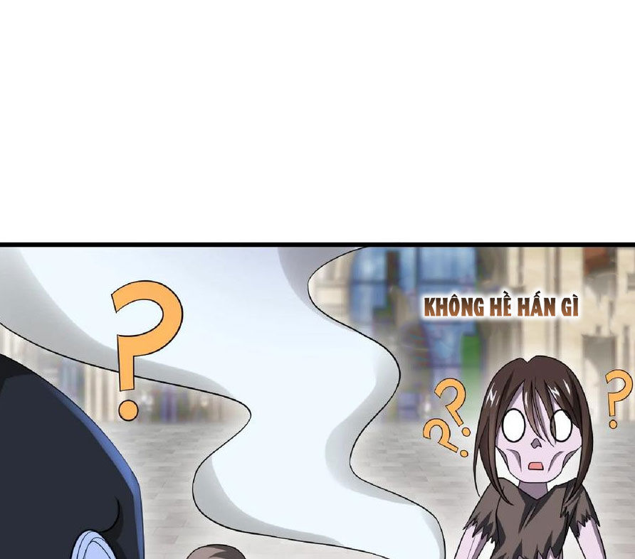 Tích Trữ 10 Vạn Vật Tư Trước Ngày Tận Thế Chap 8 - Next Chap 9
