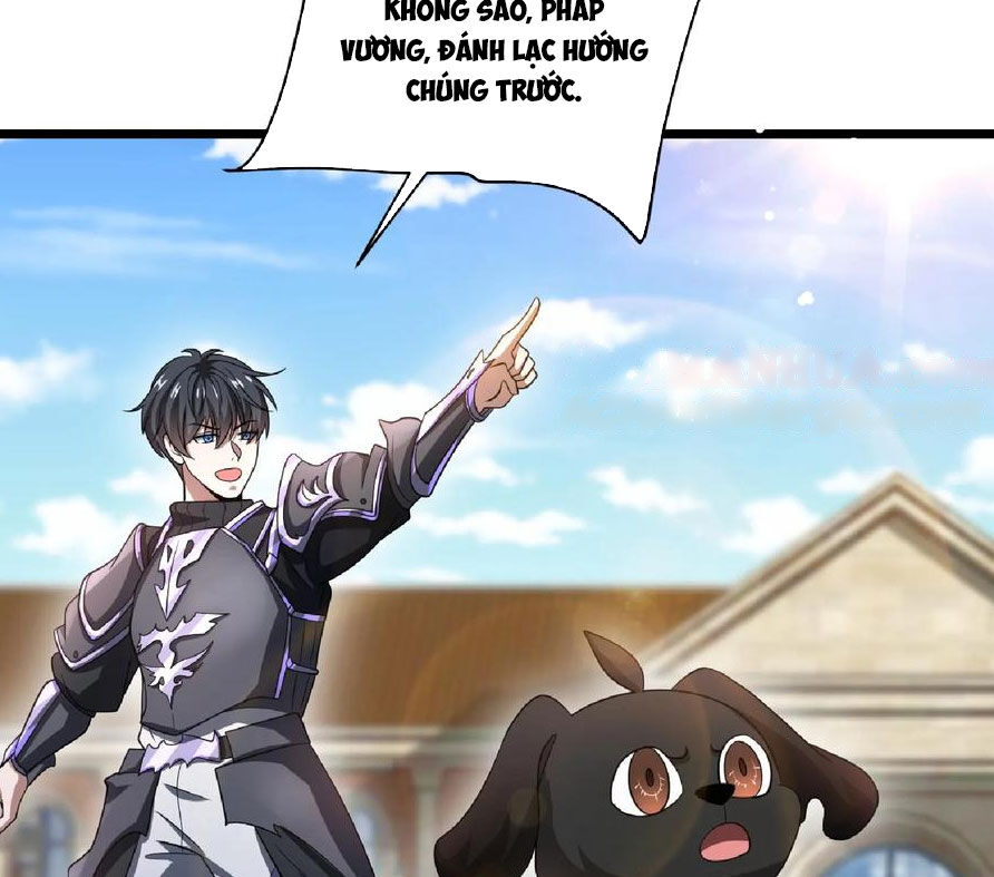 Tích Trữ 10 Vạn Vật Tư Trước Ngày Tận Thế Chap 8 - Next Chap 9