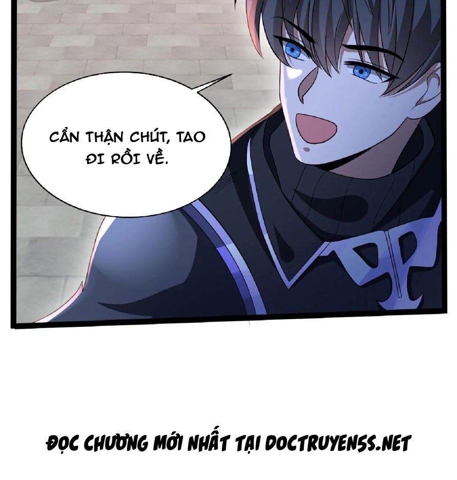 Tích Trữ 10 Vạn Vật Tư Trước Ngày Tận Thế Chap 8 - Next Chap 9