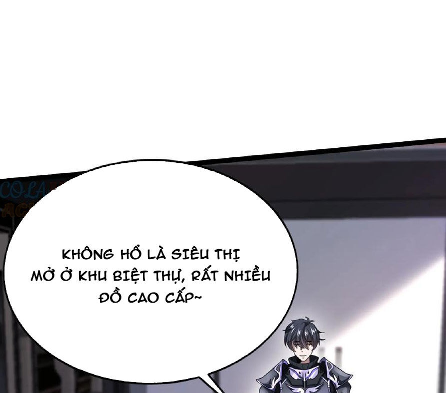 Tích Trữ 10 Vạn Vật Tư Trước Ngày Tận Thế Chap 8 - Next Chap 9