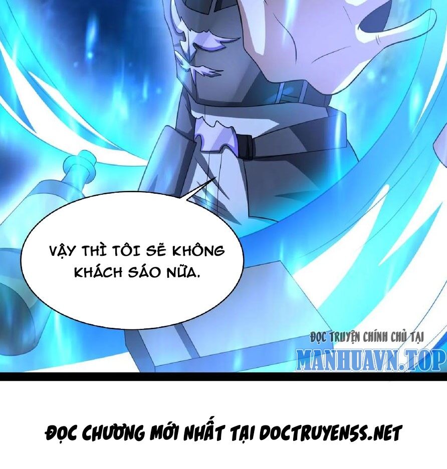 Tích Trữ 10 Vạn Vật Tư Trước Ngày Tận Thế Chap 8 - Next Chap 9