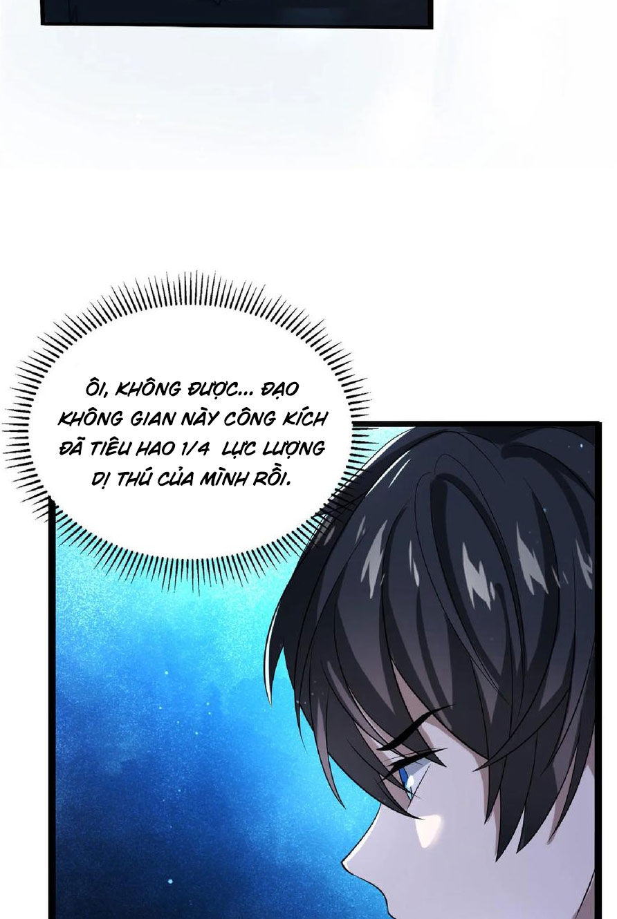 Tích Trữ 10 Vạn Vật Tư Trước Ngày Tận Thế Chap 8 - Next Chap 9
