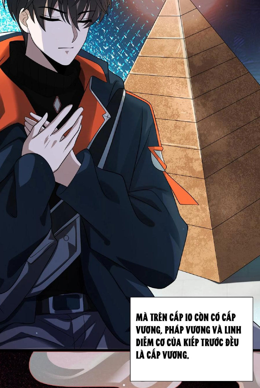 Tích Trữ 10 Vạn Vật Tư Trước Ngày Tận Thế Chap 8 - Next Chap 9