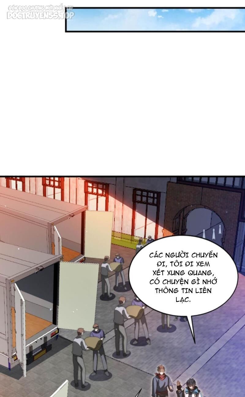 Tích Trữ 10 Vạn Vật Tư Trước Ngày Tận Thế Chap 86 - Next Chap 87