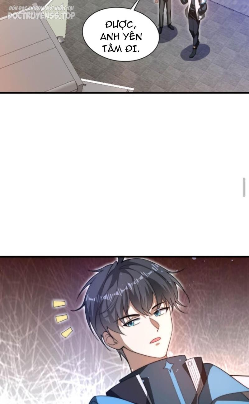 Tích Trữ 10 Vạn Vật Tư Trước Ngày Tận Thế Chap 86 - Next Chap 87