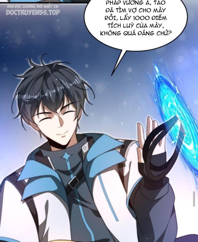 Tích Trữ 10 Vạn Vật Tư Trước Ngày Tận Thế Chap 86 - Next Chap 87
