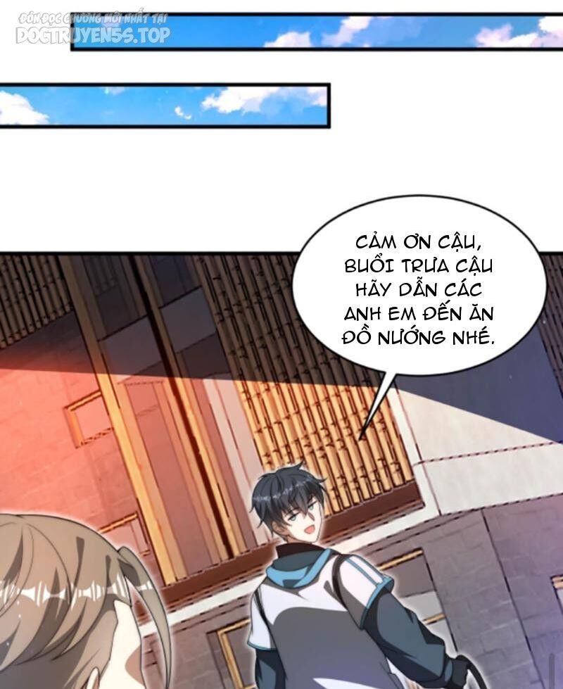Tích Trữ 10 Vạn Vật Tư Trước Ngày Tận Thế Chap 86 - Next Chap 87