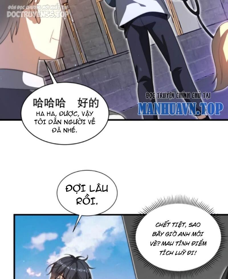 Tích Trữ 10 Vạn Vật Tư Trước Ngày Tận Thế Chap 86 - Next Chap 87