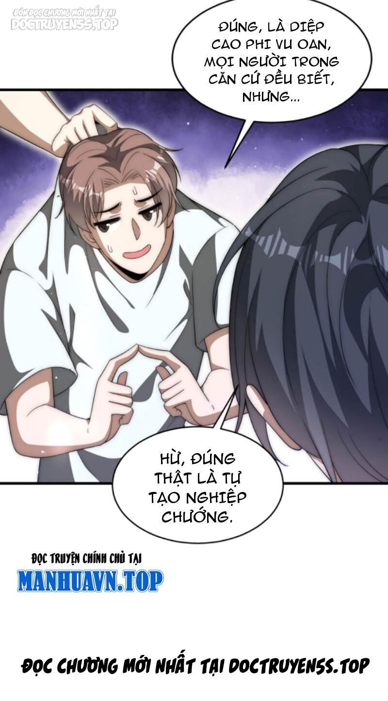 Tích Trữ 10 Vạn Vật Tư Trước Ngày Tận Thế Chap 86 - Next Chap 87