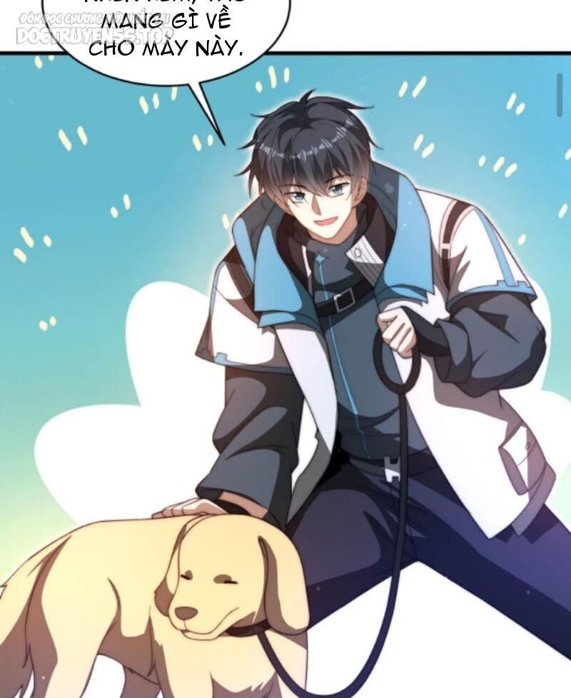 Tích Trữ 10 Vạn Vật Tư Trước Ngày Tận Thế Chap 86 - Next Chap 87