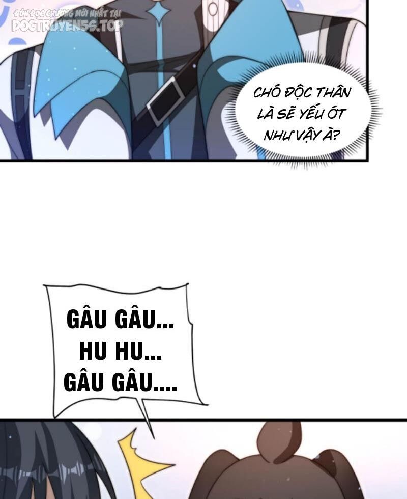 Tích Trữ 10 Vạn Vật Tư Trước Ngày Tận Thế Chap 86 - Next Chap 87