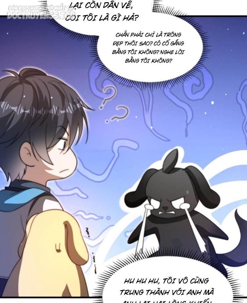 Tích Trữ 10 Vạn Vật Tư Trước Ngày Tận Thế Chap 86 - Next Chap 87