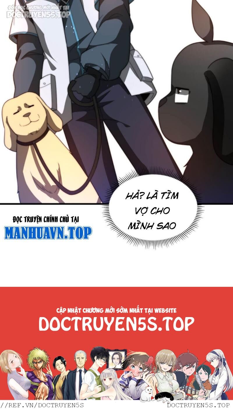 Tích Trữ 10 Vạn Vật Tư Trước Ngày Tận Thế Chap 86 - Next Chap 87