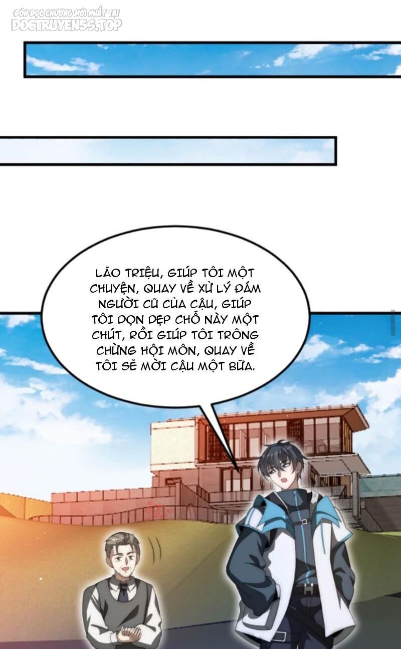 Tích Trữ 10 Vạn Vật Tư Trước Ngày Tận Thế Chap 86 - Next Chap 87