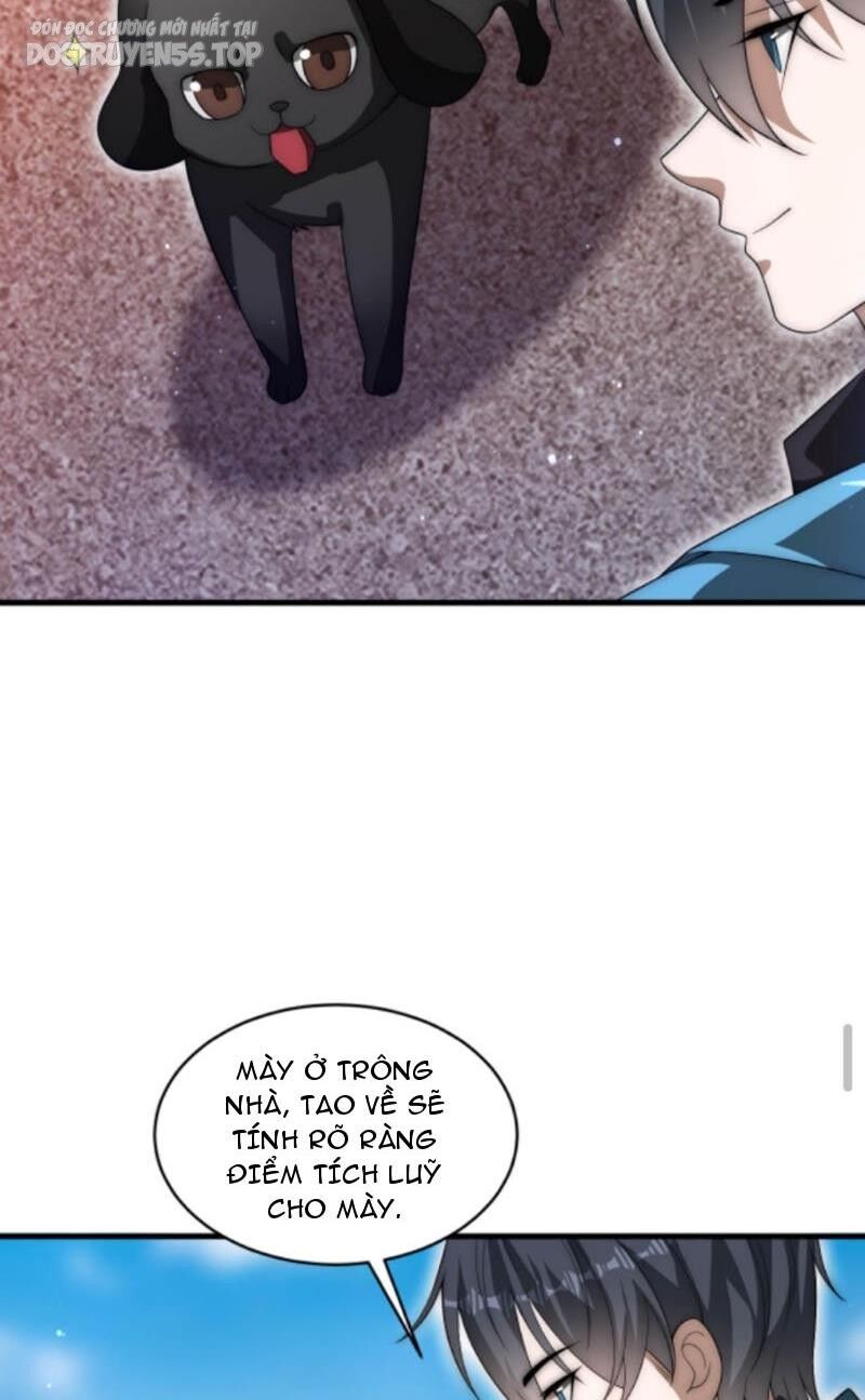 Tích Trữ 10 Vạn Vật Tư Trước Ngày Tận Thế Chap 86 - Next Chap 87